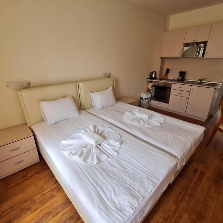 Mitprot Studio Panorama Bay 2 Sveti Vlas Esterno foto