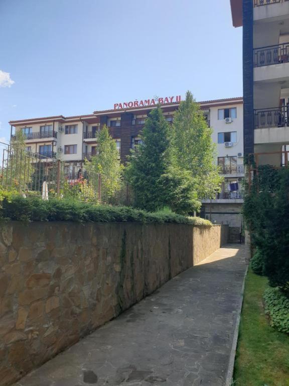 Mitprot Studio Panorama Bay 2 Sveti Vlas Esterno foto